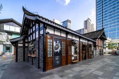 宝玑手表维修：呵护千钧之珍